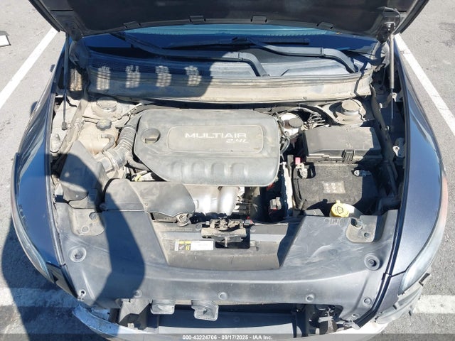 1C4PJMDB6GW162026 Jeep 2016