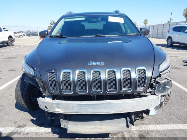 1C4PJMDB6GW162026 Jeep 2016