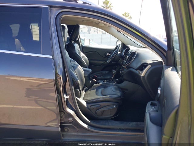1C4PJMDB6GW162026 Jeep 2016