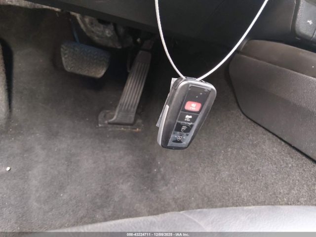 2023 TOYOTA CAMRY 4T1K61AK7PU091022 Photo 10