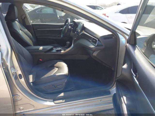 2023 TOYOTA CAMRY 4T1K61AK7PU091022 Photo 4