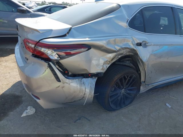 2023 TOYOTA CAMRY 4T1K61AK7PU091022 Photo 5