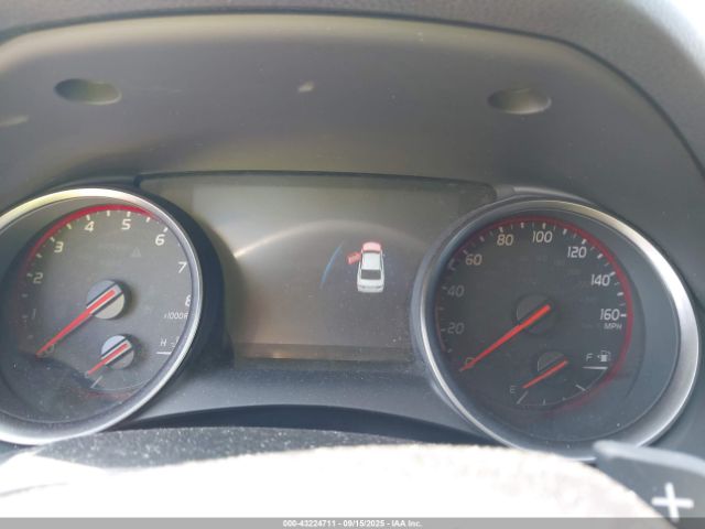 2023 TOYOTA CAMRY 4T1K61AK7PU091022 Photo 6