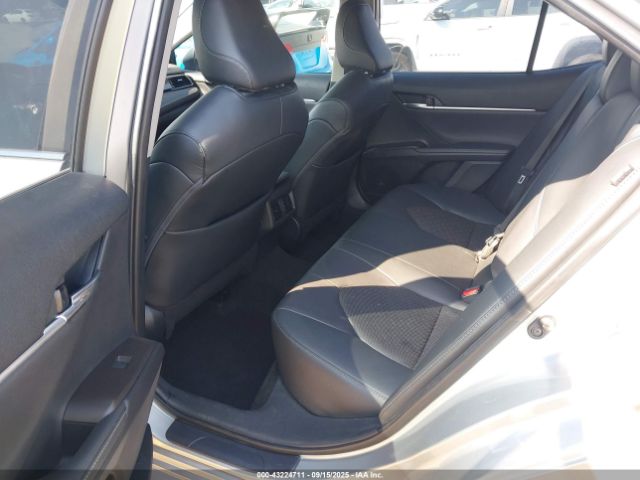 2023 TOYOTA CAMRY 4T1K61AK7PU091022 Photo 7