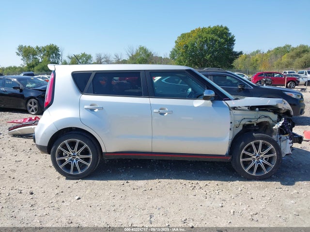 KNDJX3AA8K7641657 KIA g t-gdi