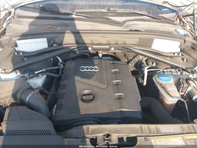 2016 AUDI Q5 WA1L2AFP9GA064778 Photo 9