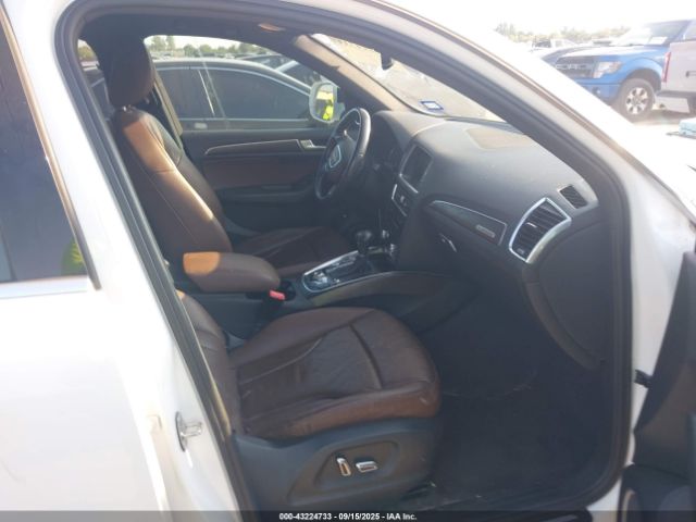2016 AUDI Q5 WA1L2AFP9GA064778 Photo 4