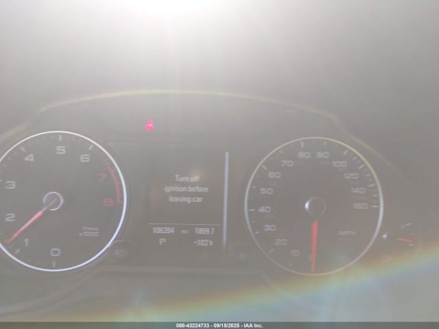 2016 AUDI Q5 WA1L2AFP9GA064778 Photo 6