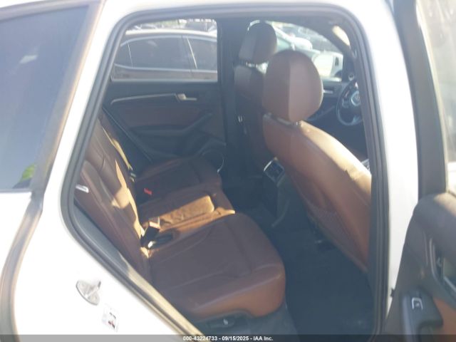 2016 AUDI Q5 WA1L2AFP9GA064778 Photo 7