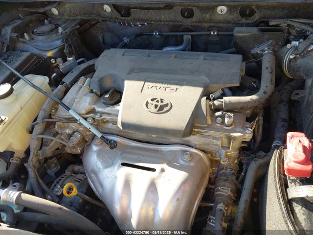 JTMBFREV1JJ211543 Toyota 2ar-fe