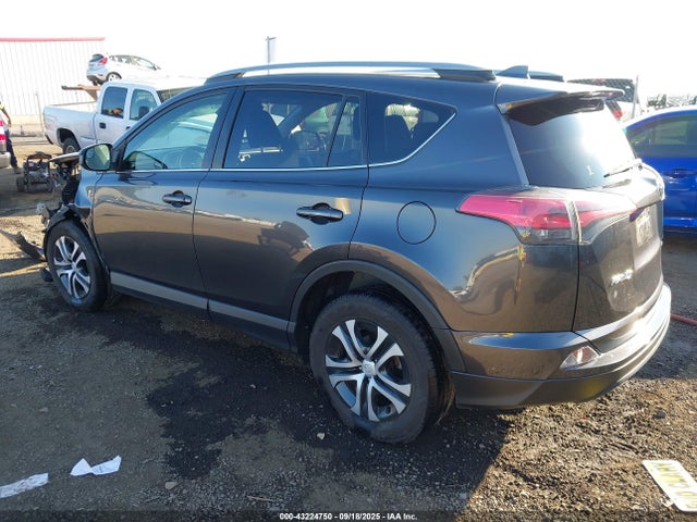 JTMBFREV1JJ211543 Toyota 2ar-fe