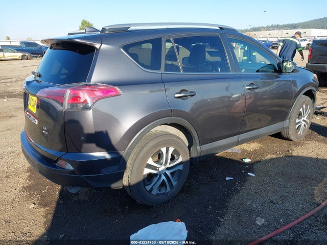 JTMBFREV1JJ211543 Toyota 2ar-fe