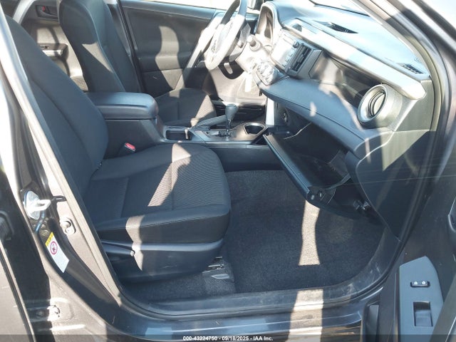JTMBFREV1JJ211543 Toyota 2ar-fe