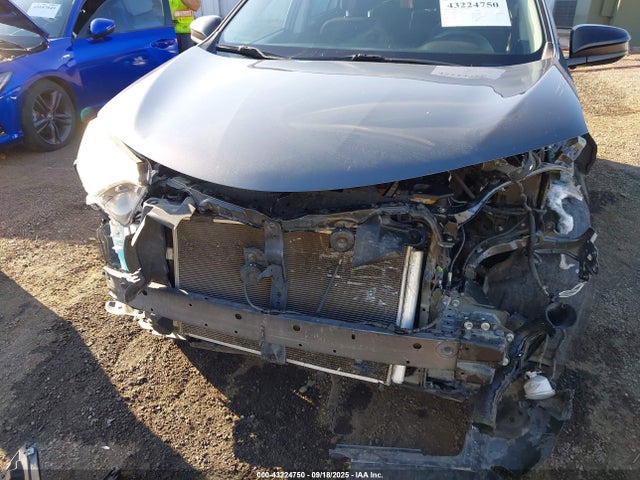 JTMBFREV1JJ211543 Toyota 2ar-fe