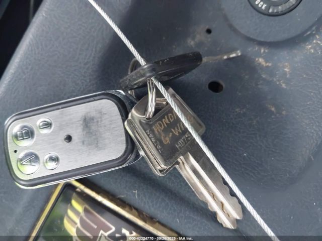 1993 HONDA GL1500 1HFSC2269PA500360 Photo 10