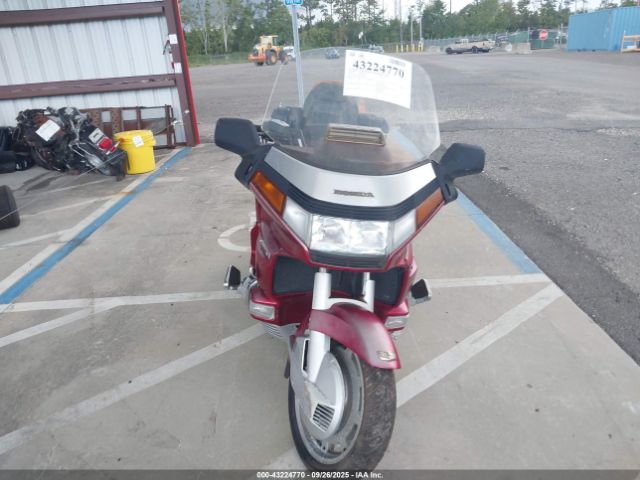 1993 HONDA GL1500 1HFSC2269PA500360 Photo 4
