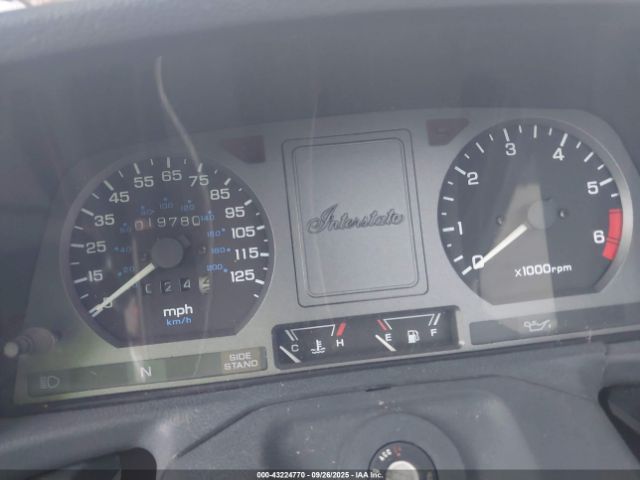 1993 HONDA GL1500 1HFSC2269PA500360 Photo 6