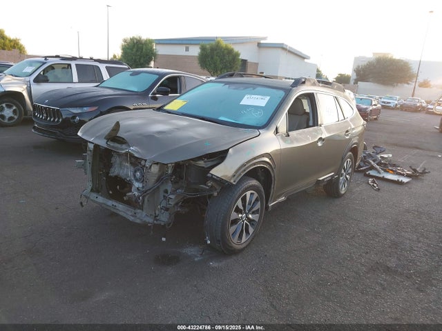 4S4BTANC5R3160178 Subaru na, u5