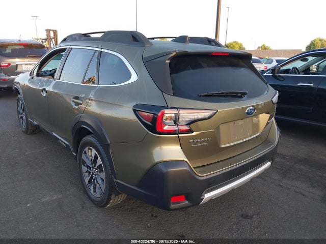 4S4BTANC5R3160178 Subaru na, u5