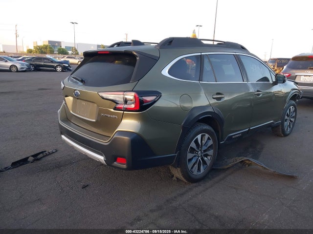 4S4BTANC5R3160178 Subaru na, u5