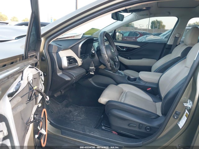 4S4BTANC5R3160178 Subaru na, u5