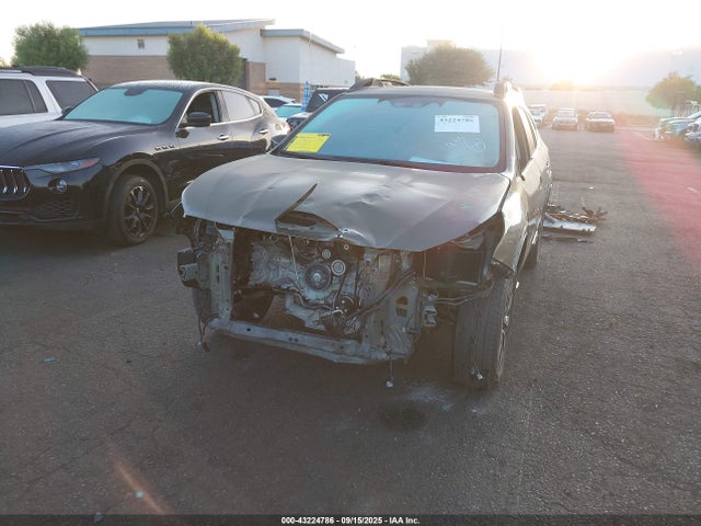 4S4BTANC5R3160178 Subaru na, u5