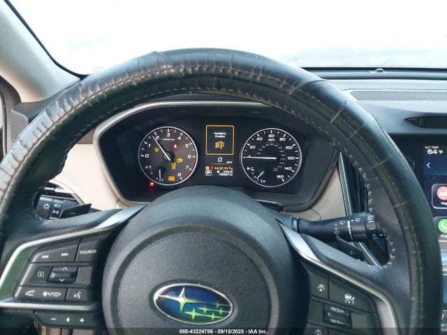 4S4BTANC5R3160178 Subaru na, u5