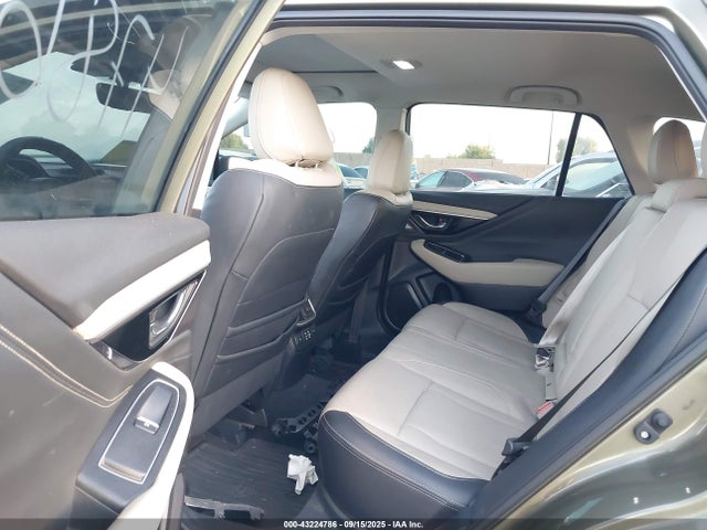 4S4BTANC5R3160178 Subaru na, u5