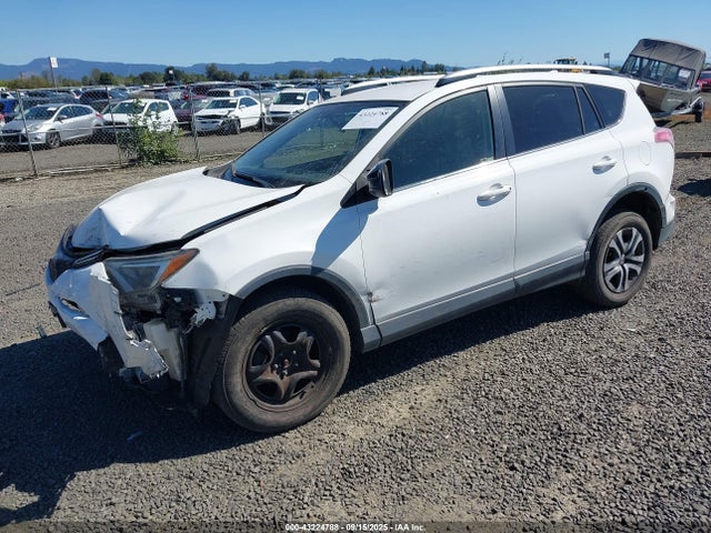 JTMZFREV9GJ073953 Toyota 2ar-fe