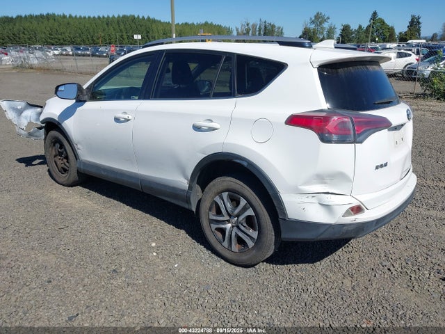 JTMZFREV9GJ073953 Toyota 2ar-fe
