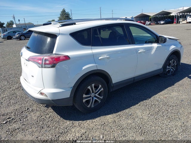 JTMZFREV9GJ073953 Toyota 2ar-fe