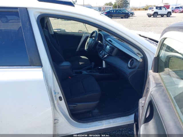 JTMZFREV9GJ073953 Toyota 2ar-fe