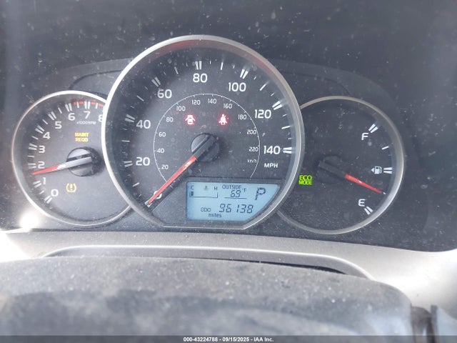 JTMZFREV9GJ073953 Toyota 2ar-fe