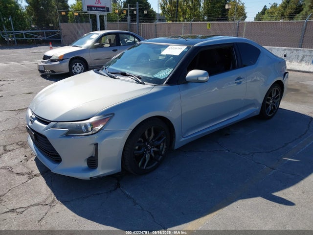 Scion 2ar-fe 2014 JTKJF5C72E3066797 Image 2