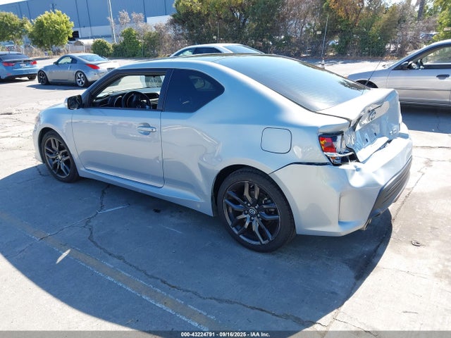 Scion 2ar-fe 2014 JTKJF5C72E3066797 Image 3