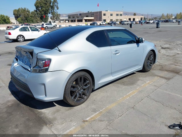 Scion 2ar-fe 2014 JTKJF5C72E3066797 Image 4