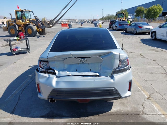 Scion 2ar-fe 2014 JTKJF5C72E3066797 Image 6