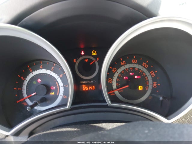Scion 2ar-fe 2014 JTKJF5C72E3066797 Image 7