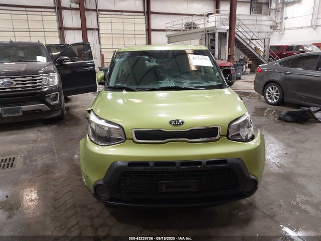 KIA dohc gdi gamma 2015 KNDJN2A20F7792524 Image 12