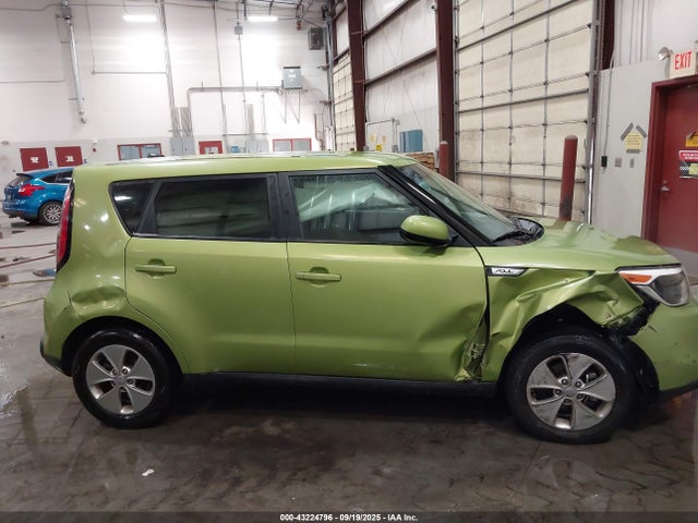 KIA dohc gdi gamma 2015 KNDJN2A20F7792524 Image 13