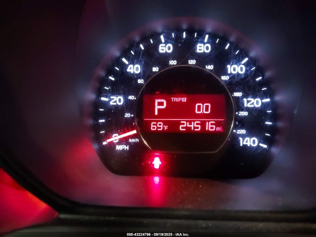 KIA dohc gdi gamma 2015 KNDJN2A20F7792524 Image 15