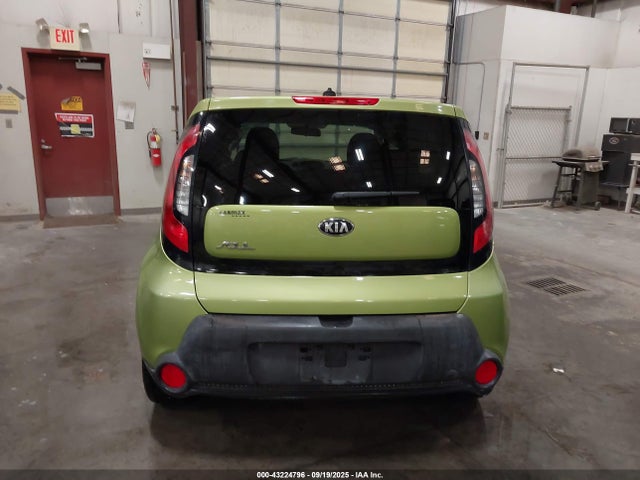 KIA dohc gdi gamma 2015 KNDJN2A20F7792524 Image 16