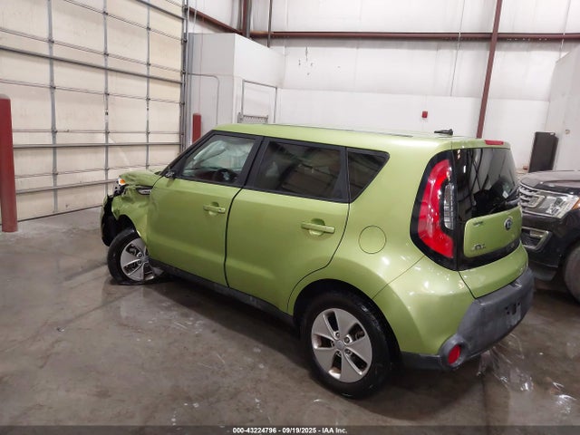 KIA dohc gdi gamma 2015 KNDJN2A20F7792524 Image 3