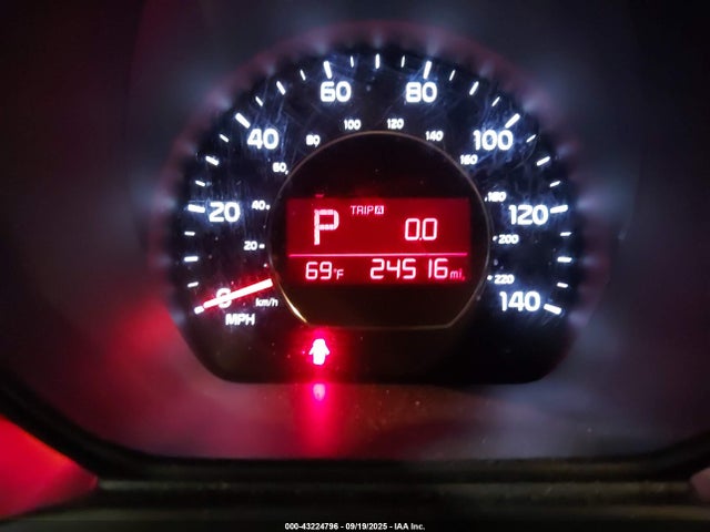 KIA dohc gdi gamma 2015 KNDJN2A20F7792524 Image 7