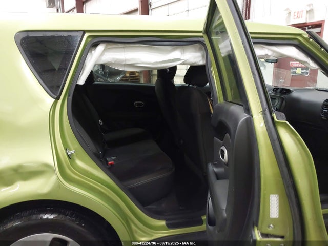KIA dohc gdi gamma 2015 KNDJN2A20F7792524 Image 8