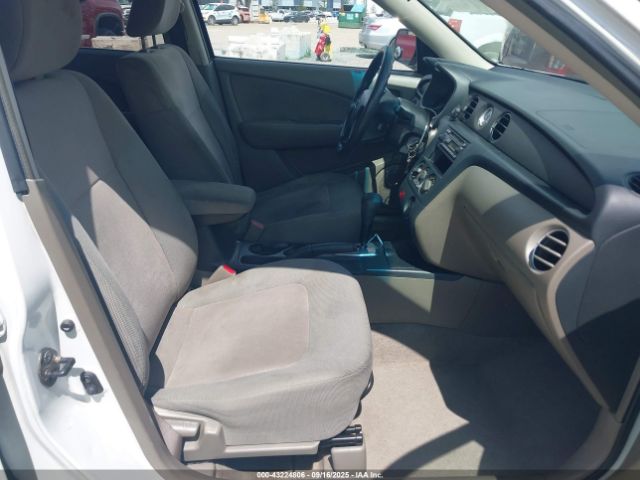 2003 MITSUBISHI OUTLANDER JA4LX31G13U056882 Photo 4