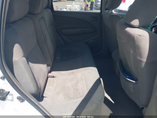 2003 MITSUBISHI OUTLANDER JA4LX31G13U056882 Photo 7