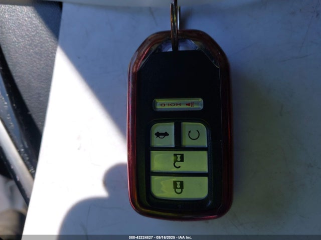 1G4GB5GR4FF220771 Buick luk - bas, ecotec