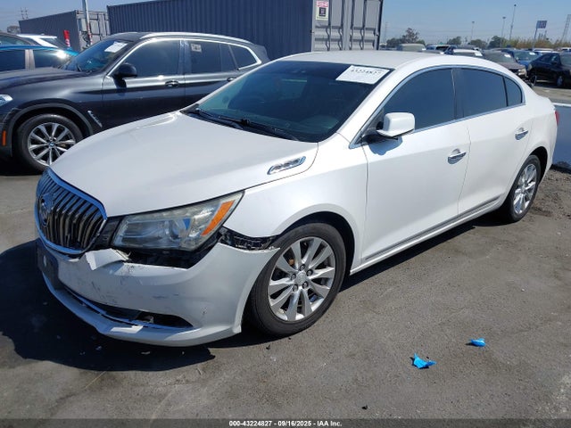 1G4GB5GR4FF220771 Buick luk - bas, ecotec