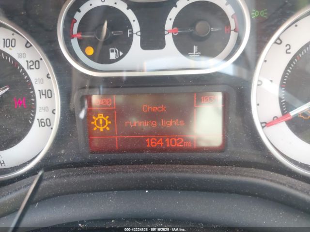 2014 FIAT 500L ZFBCFADH6EZ010927 Photo 6